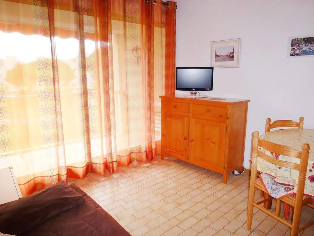 Studio Los Amigos-6 By Interhome Льо Гро-дю-Роа Екстериор снимка